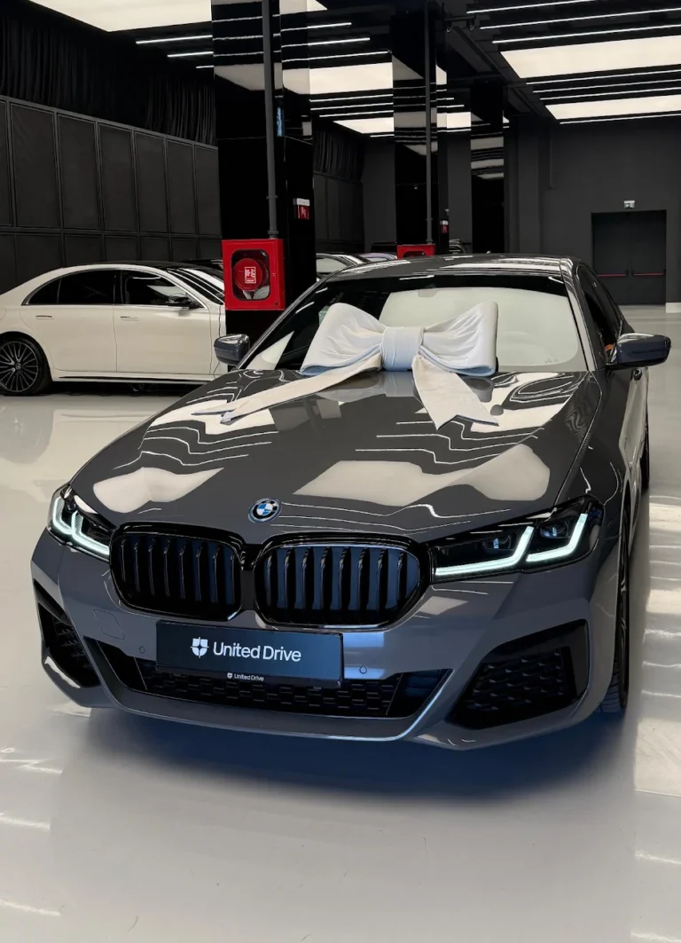 Review 545E