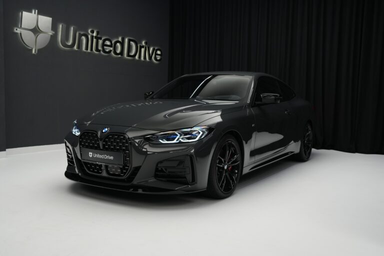 BMW M440i xDrive