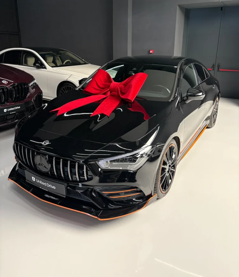 Review CLA negru