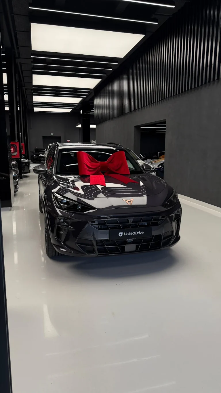Review Cupra Terramar 204