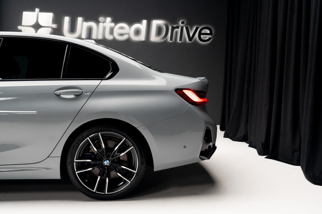 BMW M340i xDrive 2022 - imagine 4 | United Drive