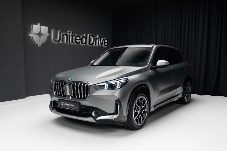 BMW X1 23d xDrive