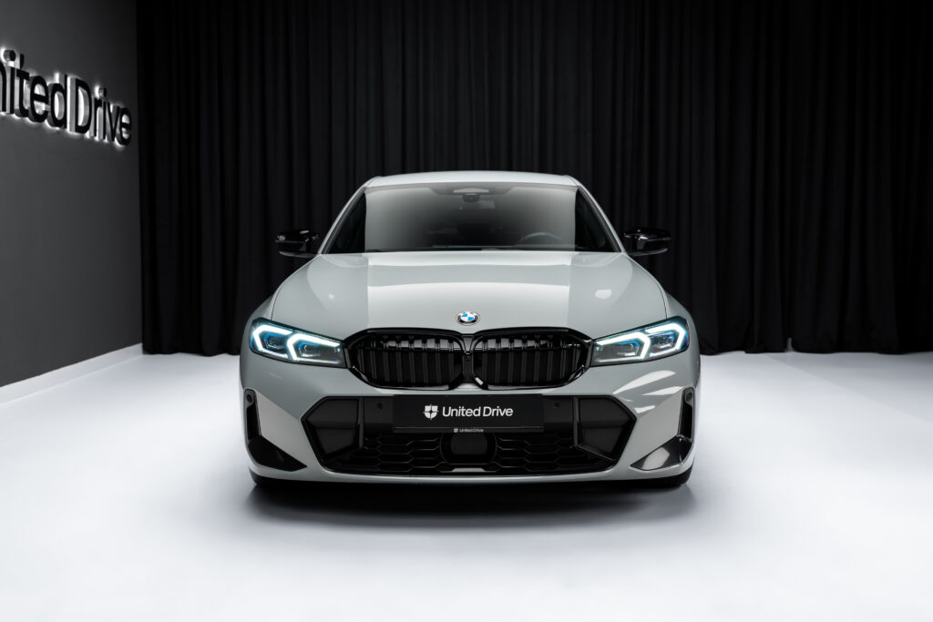 BMW M340i xDrive 2022 - imagine 2 | United Drive