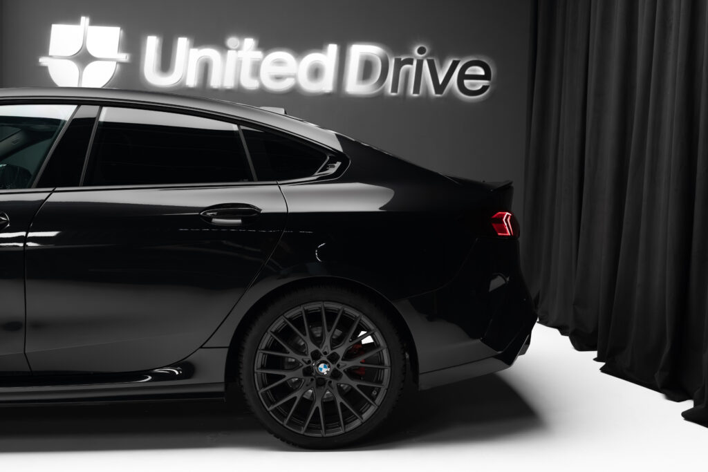 BMW 220i Gran Coupe 2025 - imagine 4 | United Drive