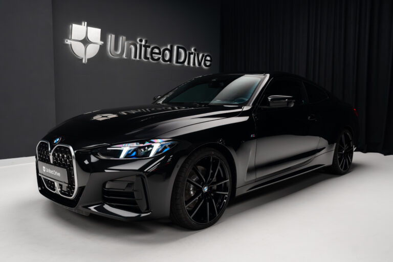 BMW 430i xDrive