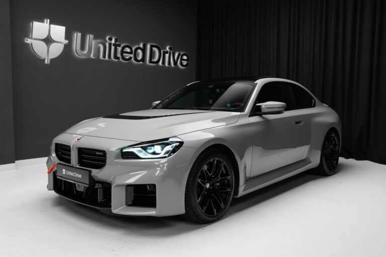 BMW M2