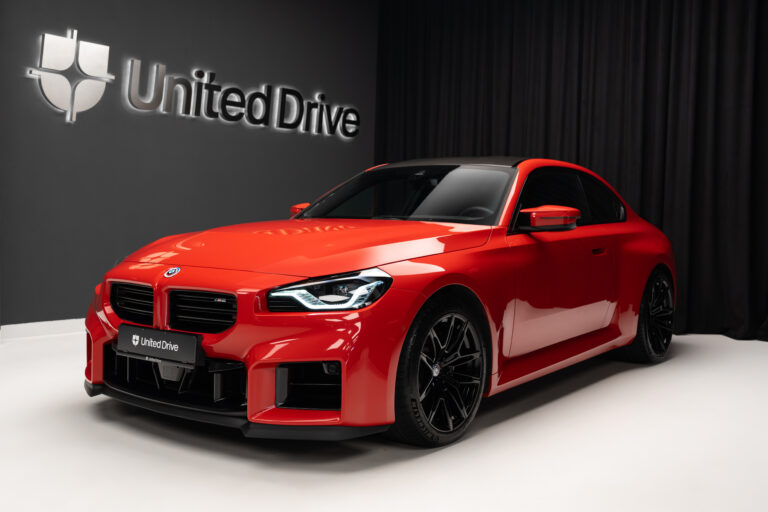 BMW M2
