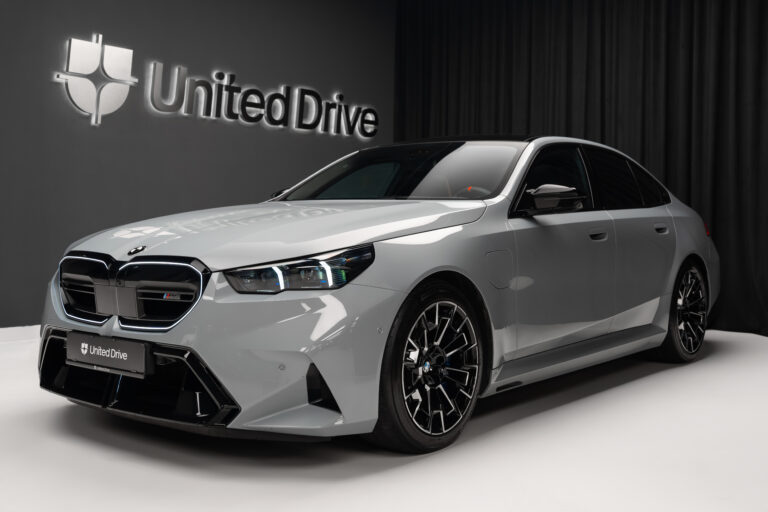 BMW M5