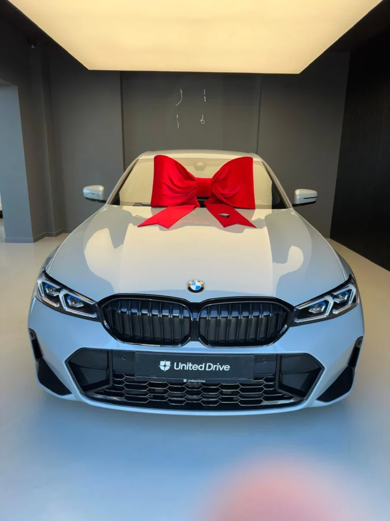Review BMW Seria 3