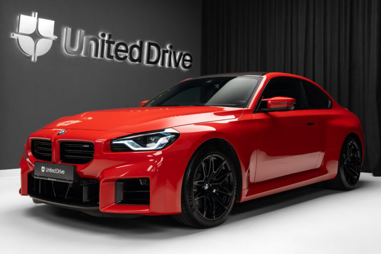 BMW M2