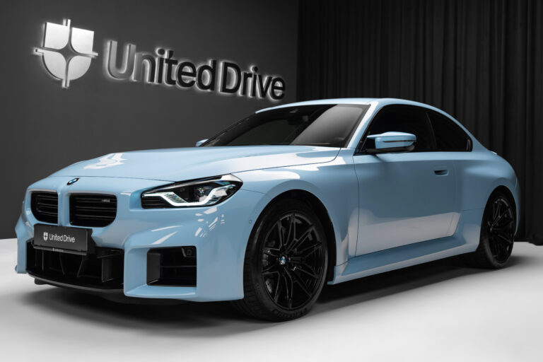 BMW M2