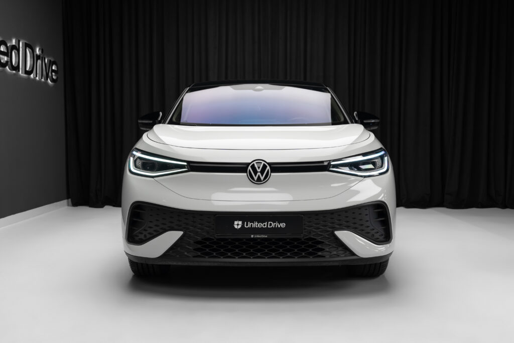 Volkswagen ID.5 PRO 150 KW 2022 - imagine 2 | United Drive