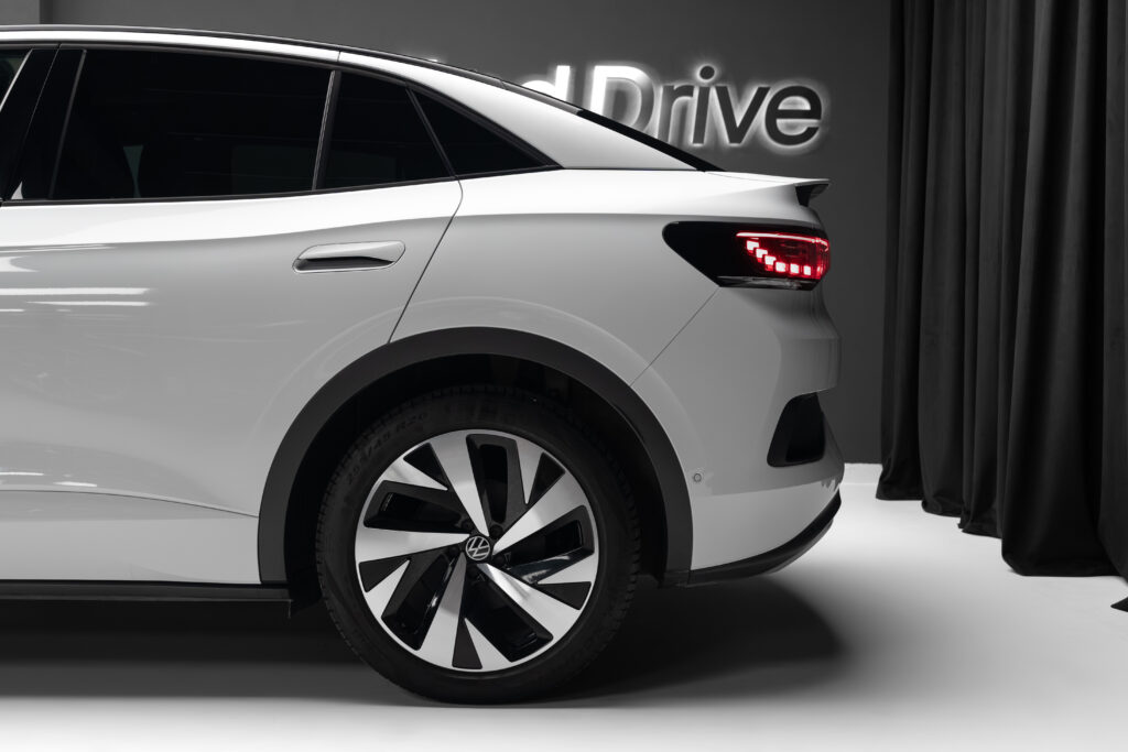Volkswagen ID.5 PRO 150 KW 2022 - imagine 4 | United Drive