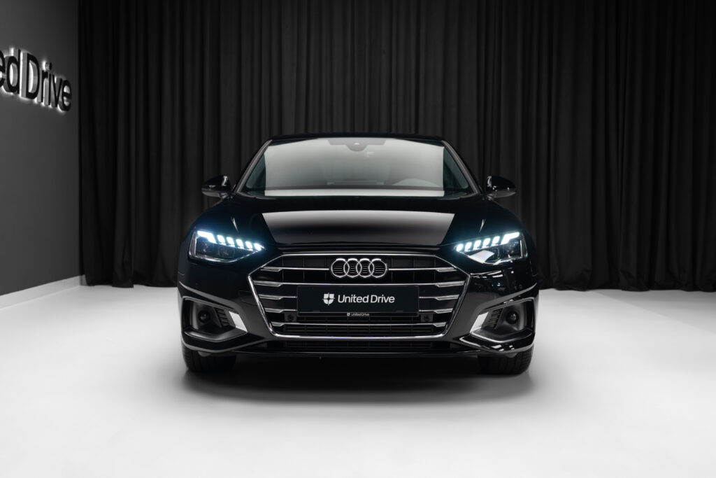 Audi A4 2024 - imagine 2 | United Drive