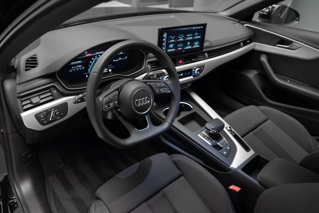 Audi A4 2024 - imagine 5 | United Drive