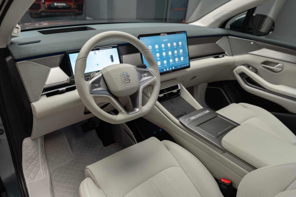 2025 - imagine 5 | United Drive
