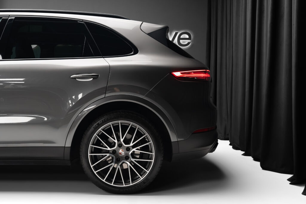 Porsche Cayenne 2019 - Imagine 4 | United Drive