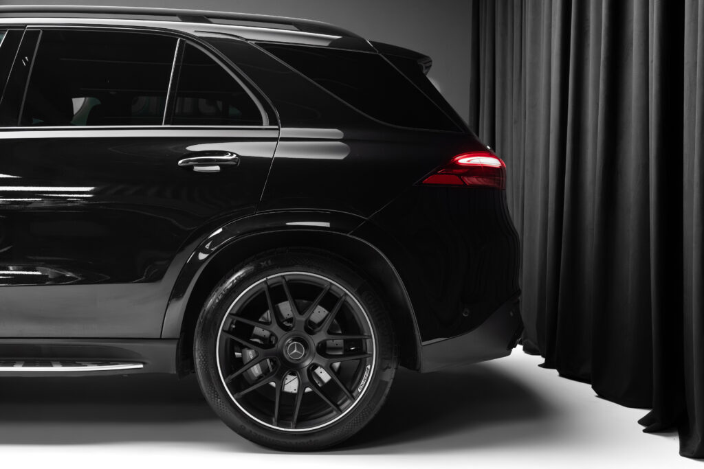 Mercedes-Benz GLE 53 AMG 2024 - imagine 4 | United Drive