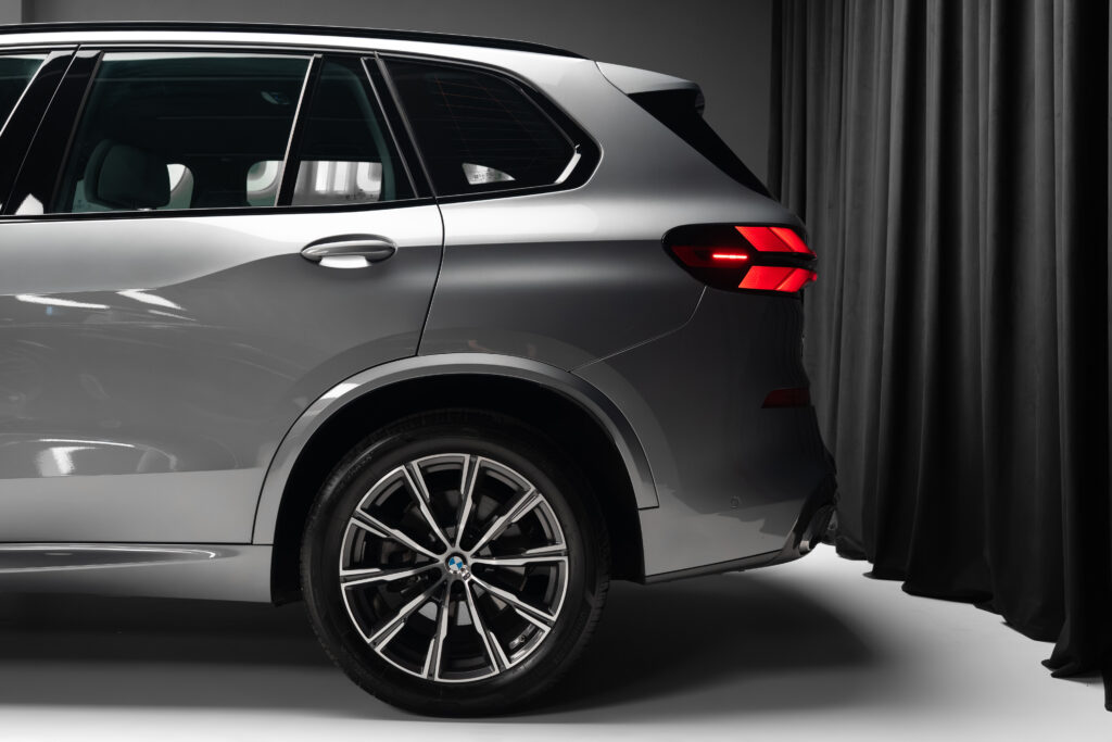 BMW X5 30D - imagine 4 | United Drive