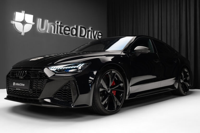 Audi RS7