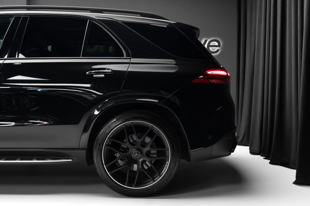 Mercedes-Benz GLE 53 AMG - imagine 4 | United Drive