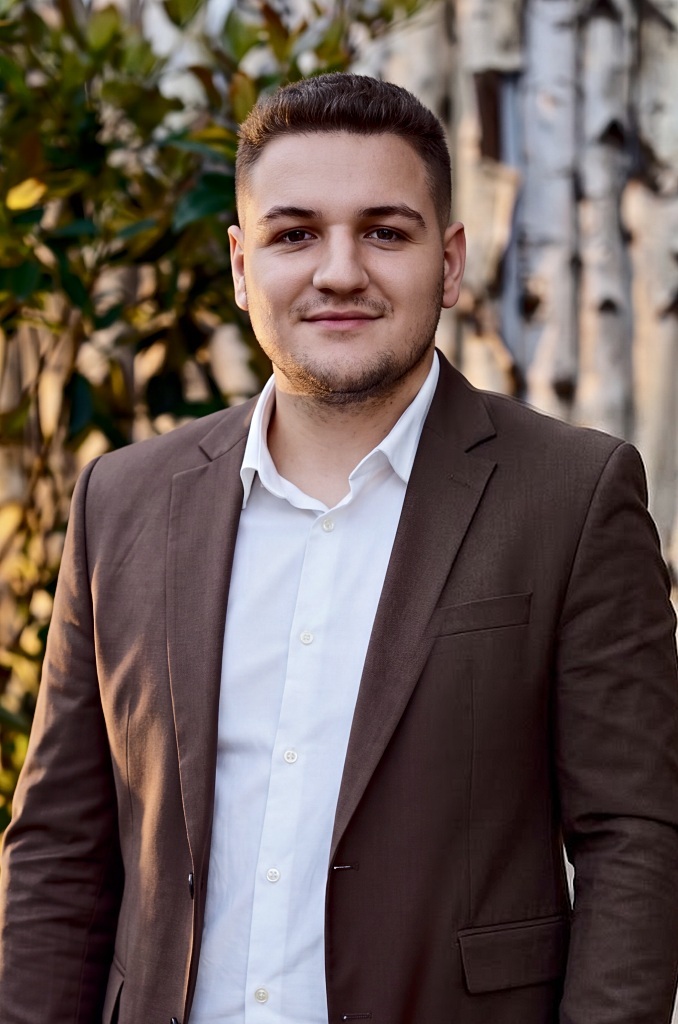 Mihail Grădinariu