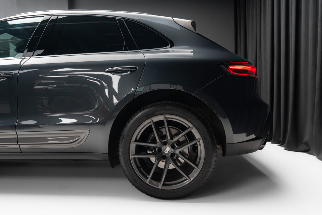 Porsche Macan T 2023 - imagine 4 | United Drive