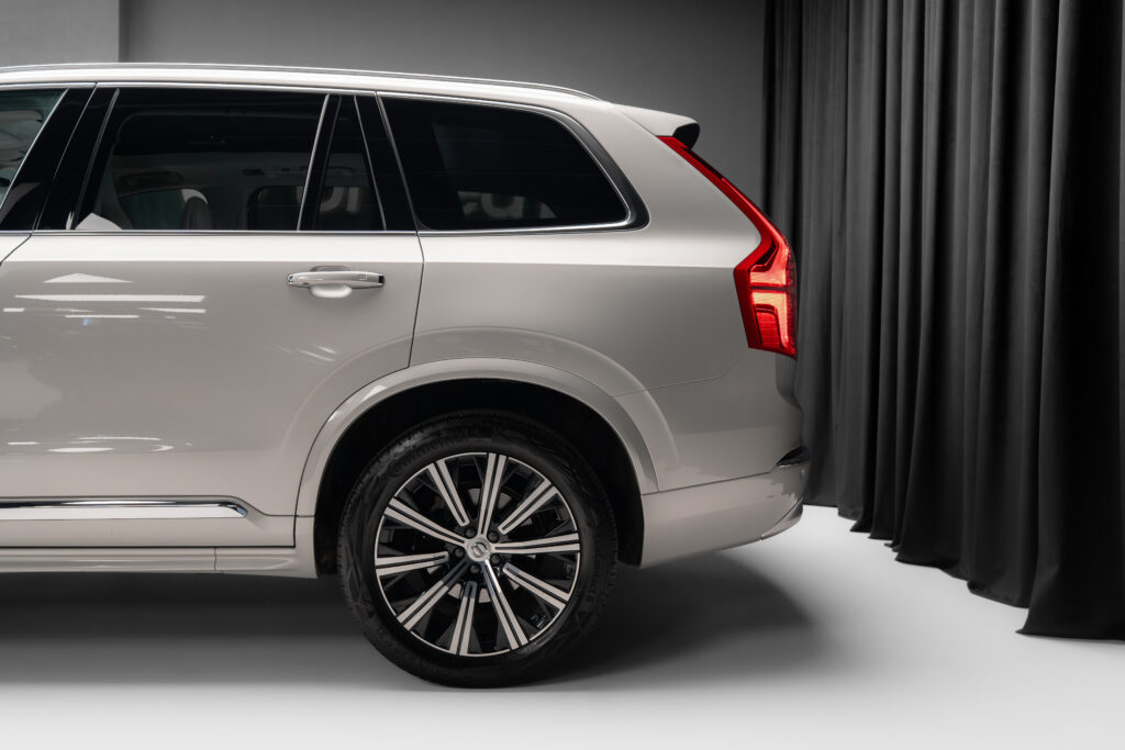 Volvo XC 90 2022 - imagine 10 | United Drive