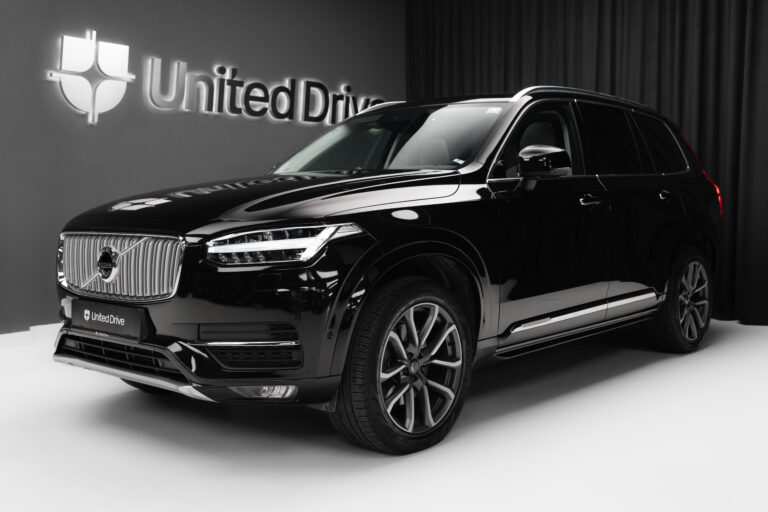 Volvo XC 90