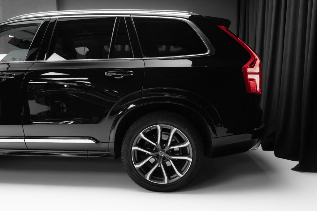 Volvo XC 90 2018 - imagine 9 | United Drive