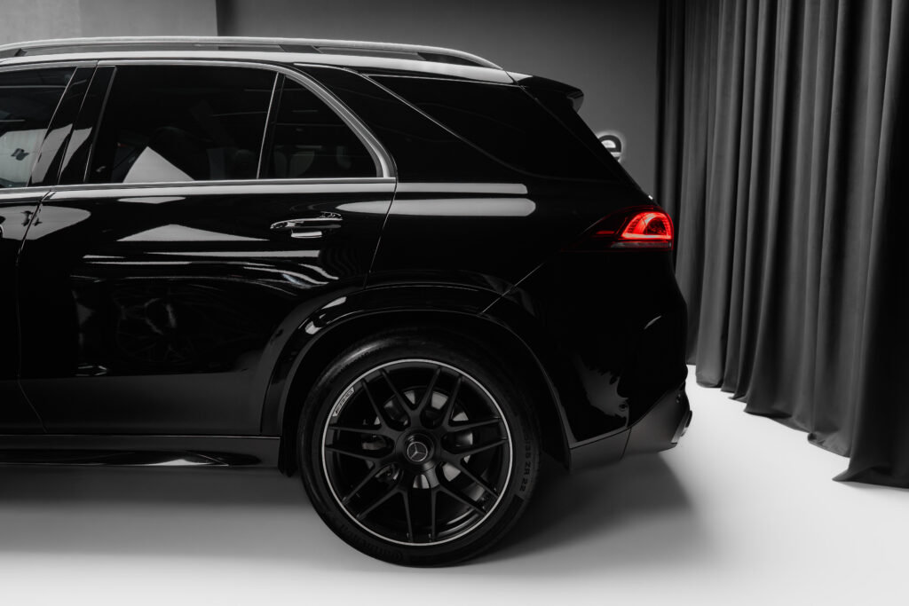 Mercedes-Benz GLE 53 AMG - imagine 4 | United Drive