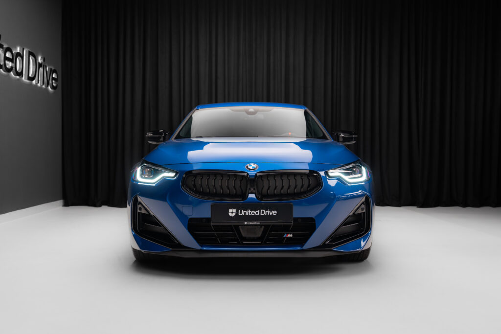 BMW M240i xDrive 2025 - imagine 2 | United Drive