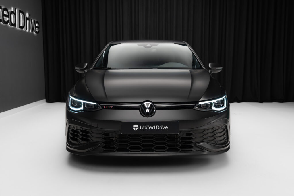 Volkswagen Golf 8 GTI 2022 - imagine 2 | United Drive