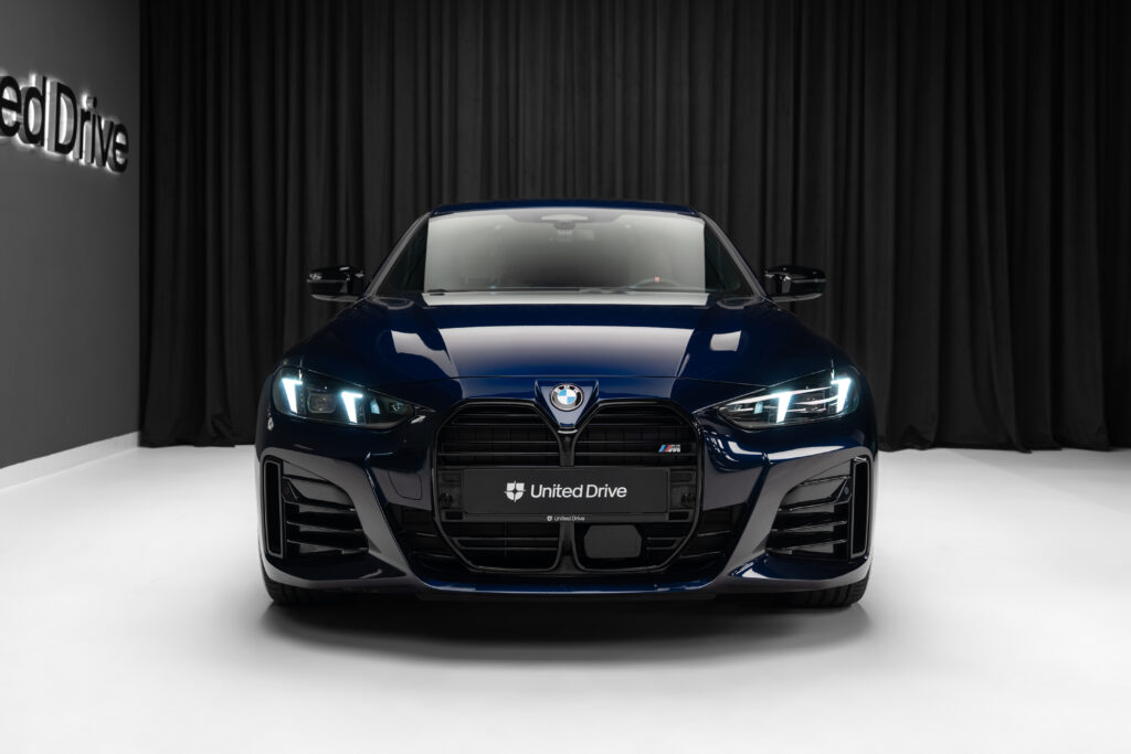 BMW M440i Gran Coupe xDrive - imagine 2 | United Drive