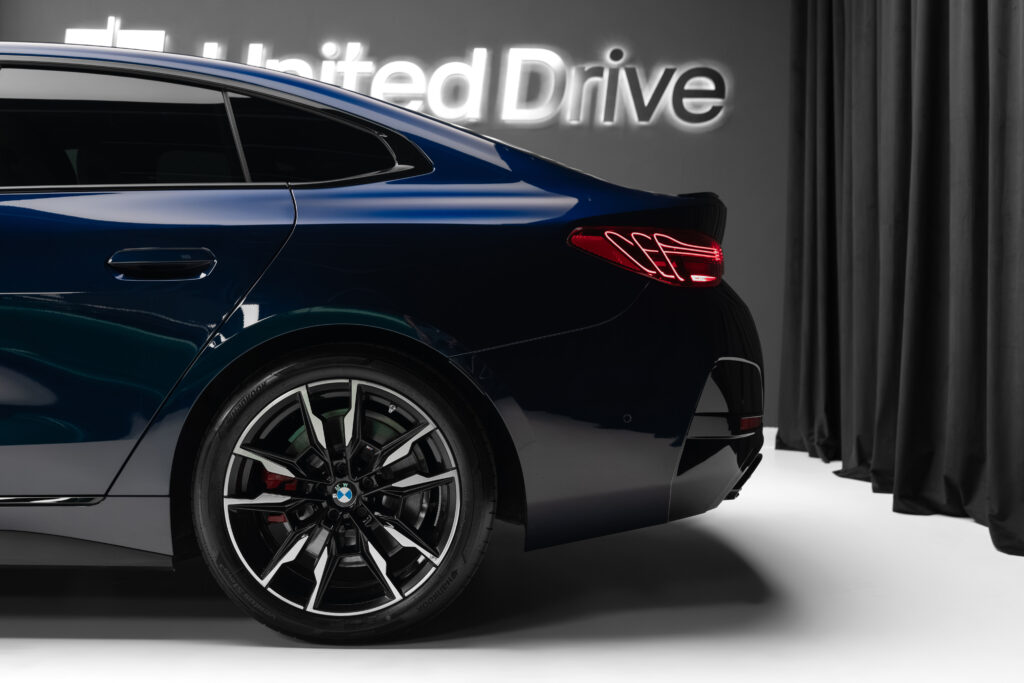 BMW M440i Gran Coupe xDrive - imagine 4 | United Drive