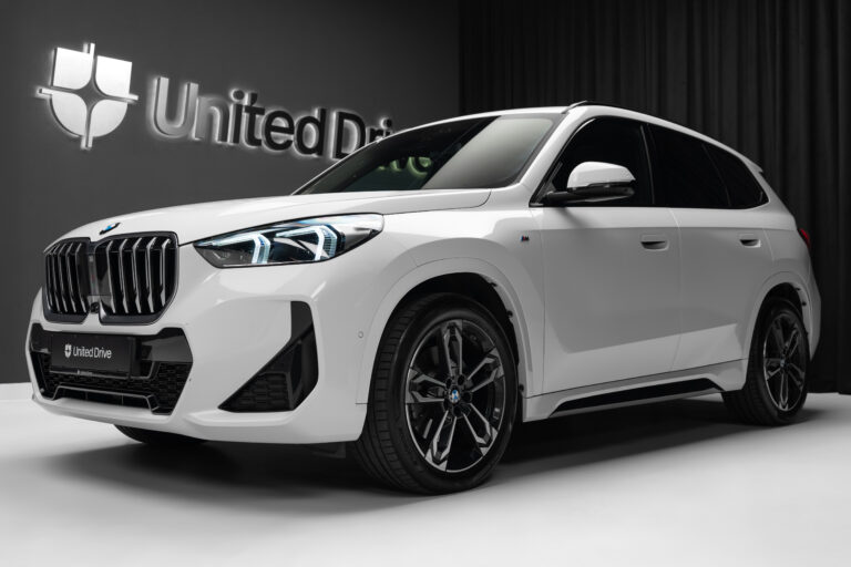 BMW X1 23i xDrive