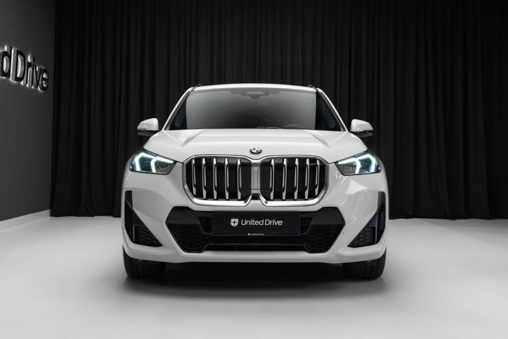BMW X1 23i xDrive 2022 - imagine 2 | United Drive