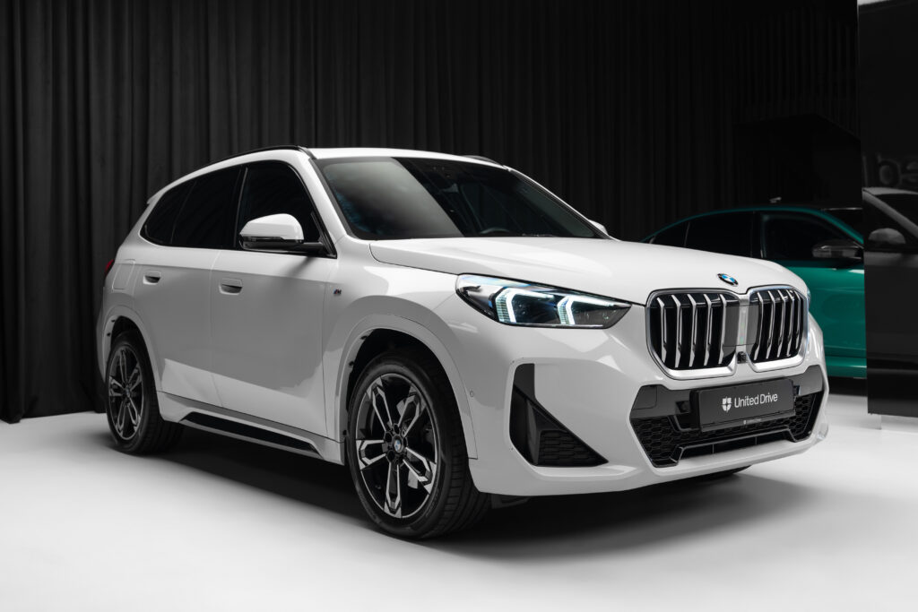 BMW X1 23i xDrive 2022 - imagine 3 | United Drive