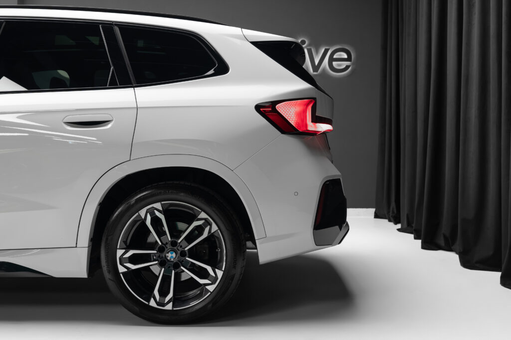 BMW X1 23i xDrive 2022 - imagine 4 | United Drive