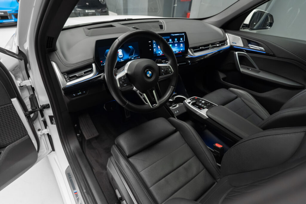 BMW X1 23i xDrive 2022 - imagine 5 | United Drive
