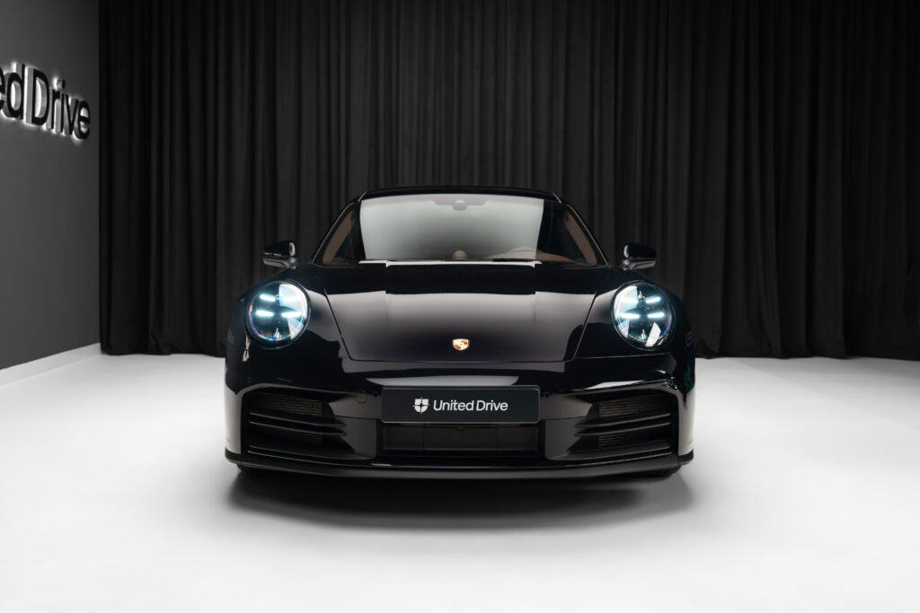 Porsche 911 Carrera 992.2 2024 - imagine 2 | United Drive