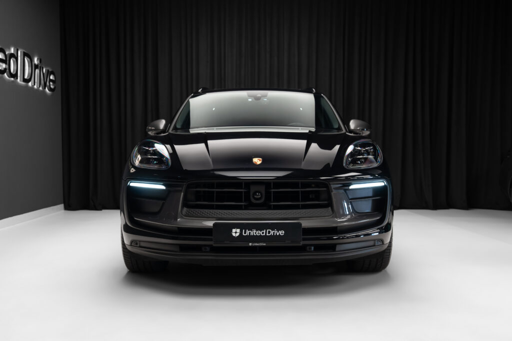 Porsche Macan T 2023 - imagine 2 | United Drive