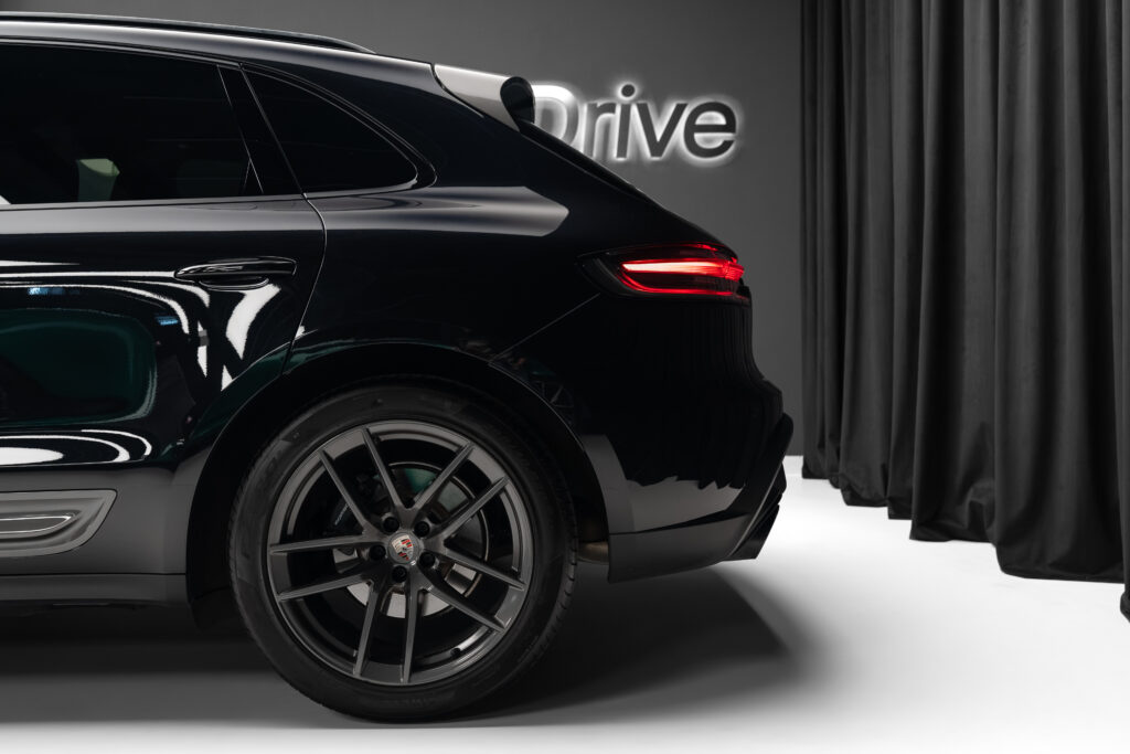 Porsche Macan T 2023 - imagine 4 | United Drive