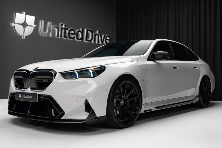 BMW M5