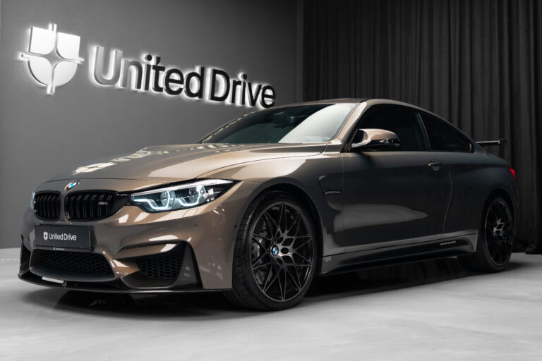 BMW M4