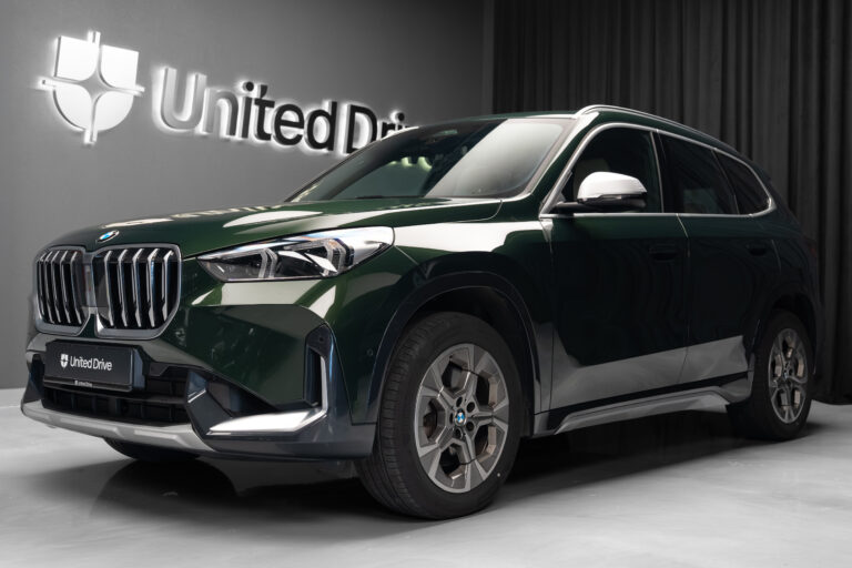 BMW X1 23i xDrive