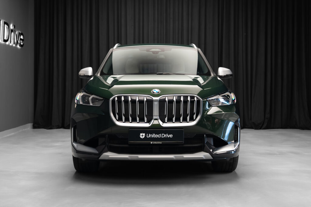BMW X1 23i - imagine 2 | United Drive