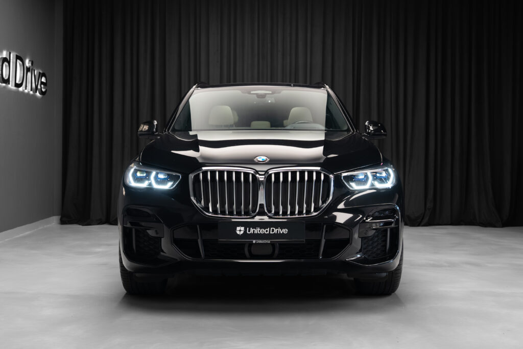 BMW X5 30d xDrive - imagine 2 | United Drive