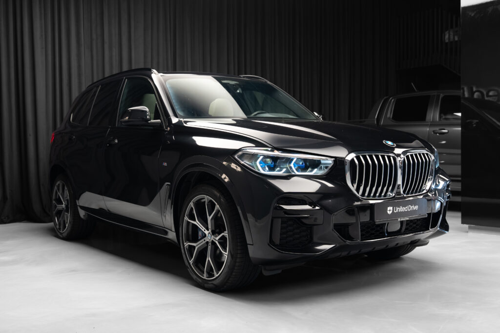 BMW X5 30d xDrive - imagine 3 | United Drive
