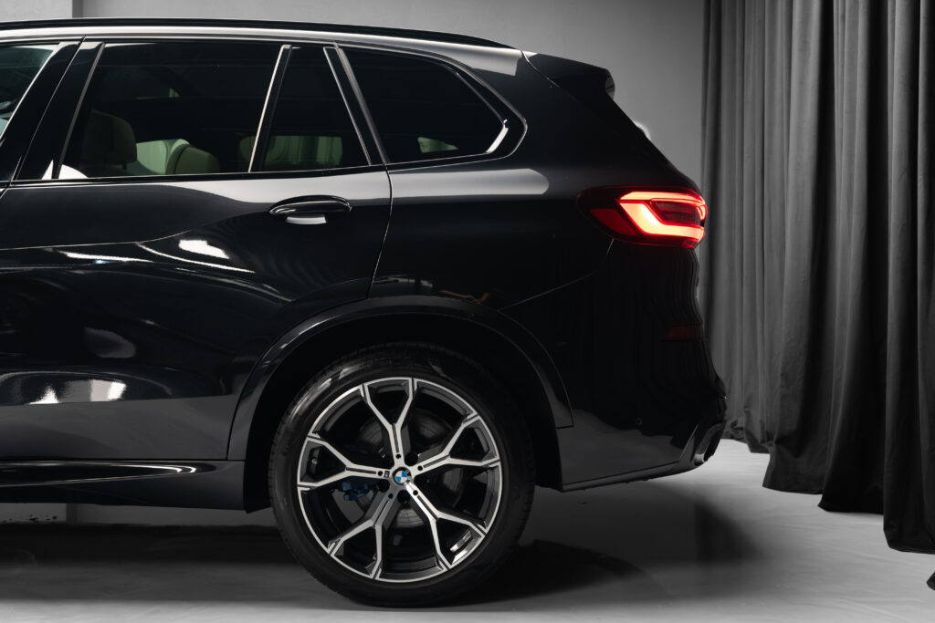 BMW X5 30d xDrive - imagine 4 | United Drive